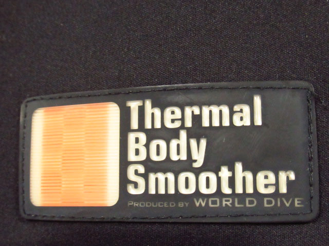 World Dive Thermal Body Smoother Xs N G